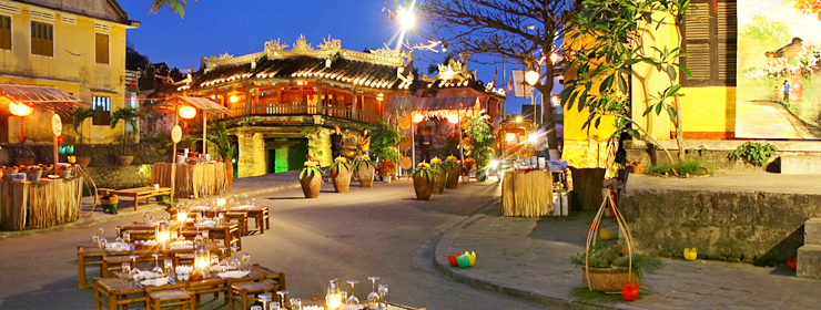 HOIAN HOTEL 